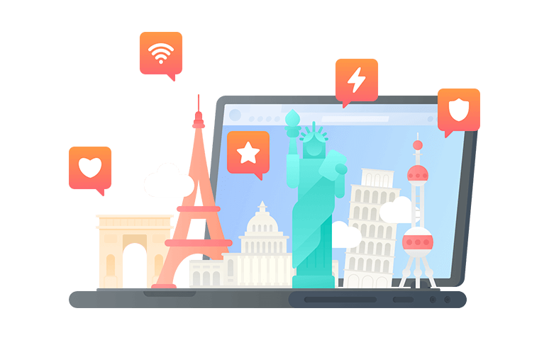 在安圭拉连接到中国vpn - 通行中国